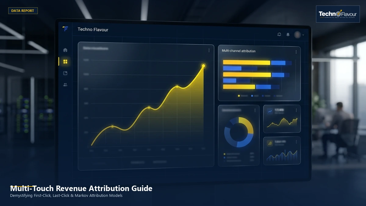 Marketing Attribution: From Clicks to Revenue