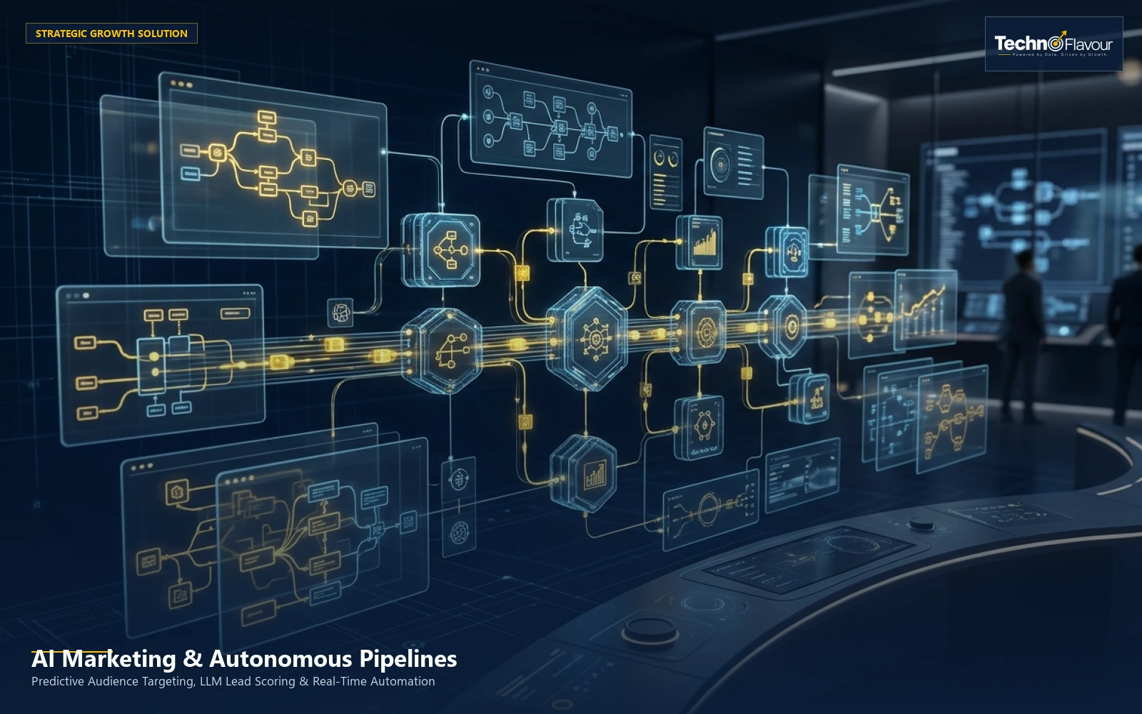 AI Marketing & Systems