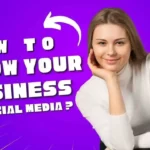 How to grow your business in social media?