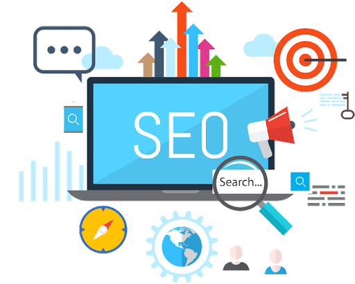 You are currently viewing What is Search Engine Optimization?