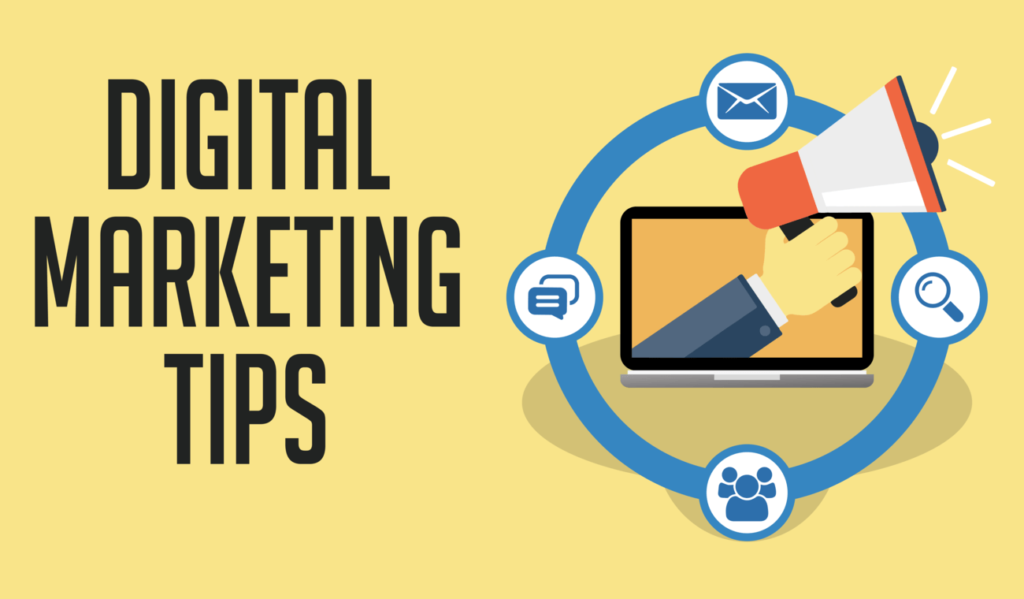 digital marketing tips 1 Techno Flavour | Digital Marketing Agency in Delhi, India, NCR Target for Digital Success