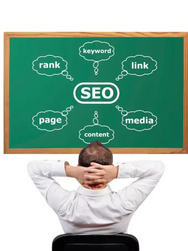 5 Must-Know SEO Tips