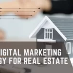 TOP 10 DIGITAL MARKETING STRATEGY FOR REAL ESTATE