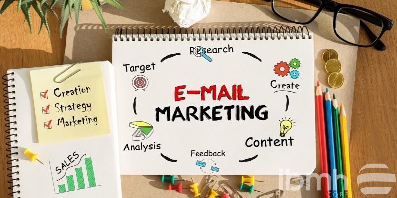 Email Marketing: Nurture Customer Relationships and Drive Conversions