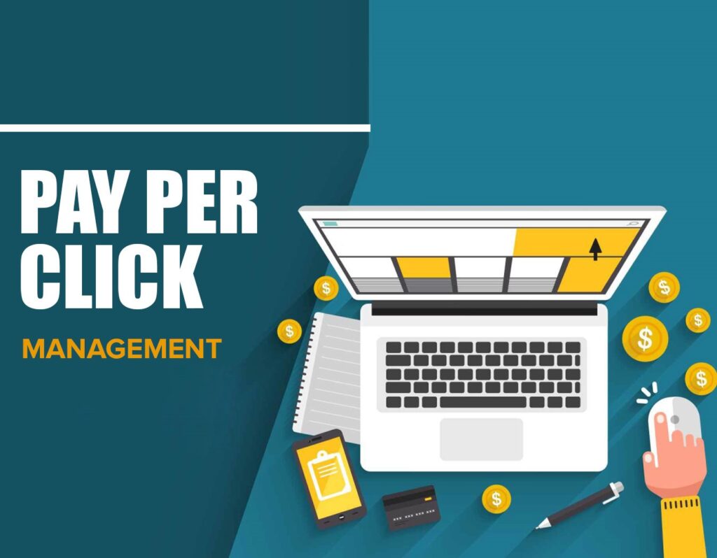 Pay-Per-Click (PPC) Advertising: Target the Right Audience Effectively