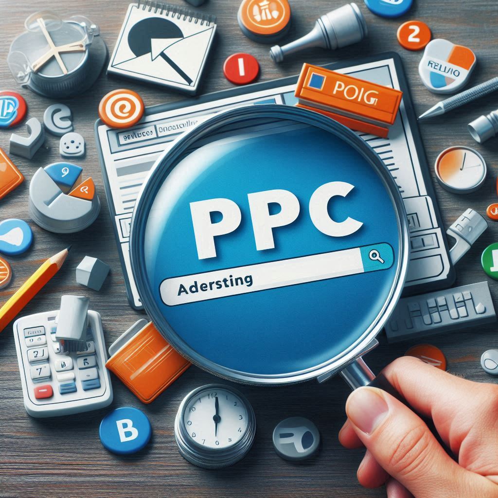 PPC advertising digital marketing for education industry