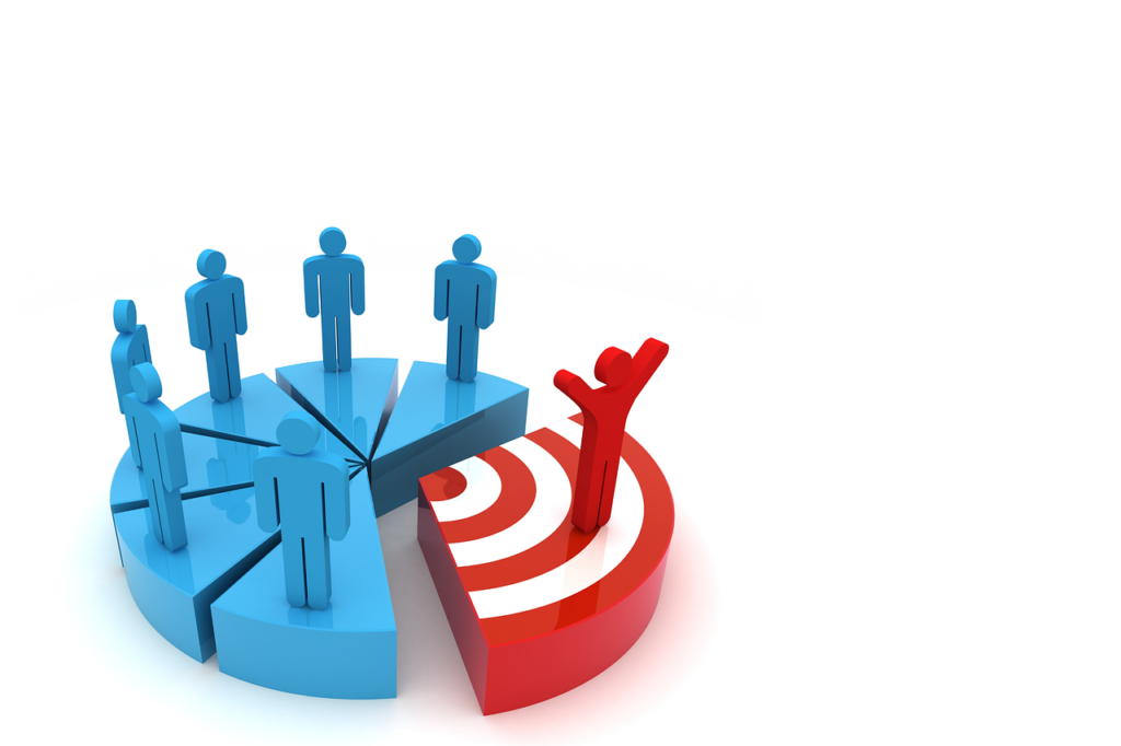 understand your target audience digital marketing for education industry