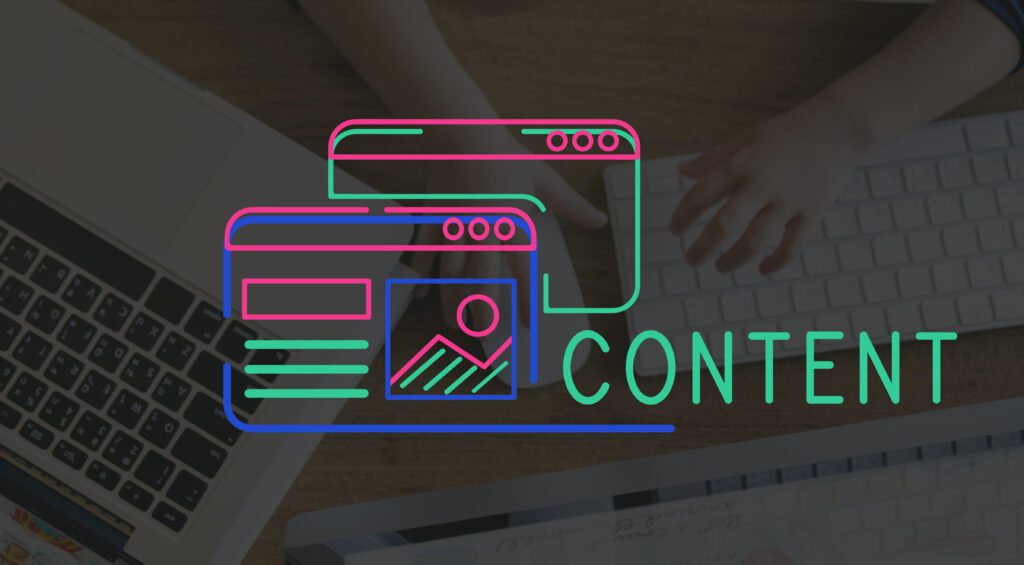 website design content layout graphic Techno Flavour | Digital Marketing Agency in Delhi, India, NCR Target for Digital Success